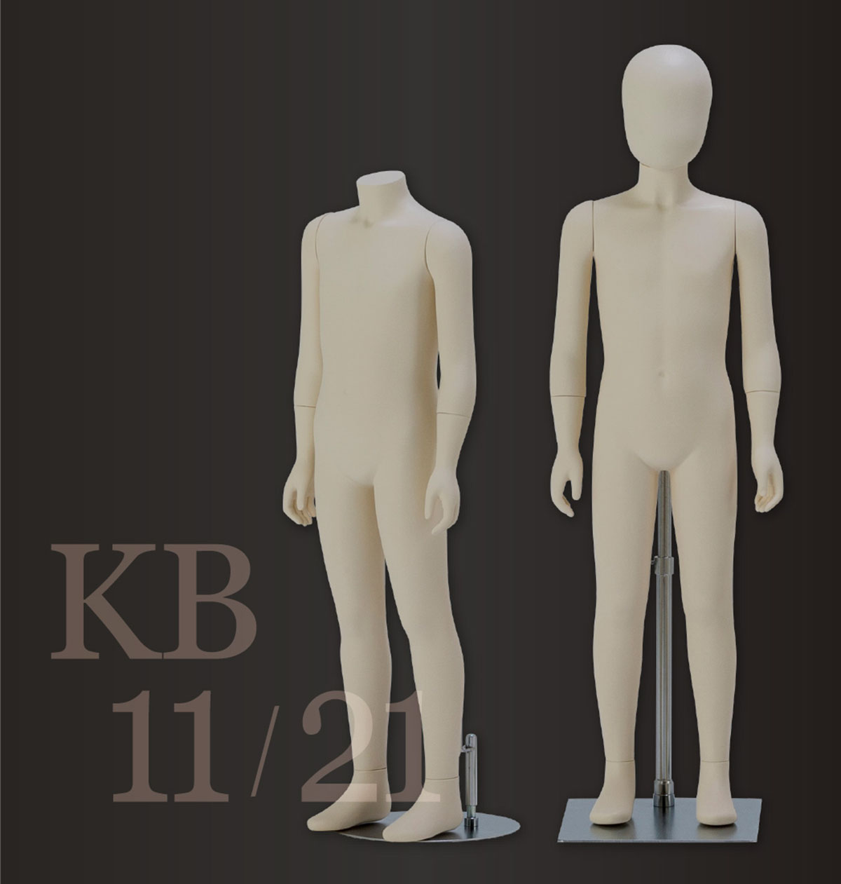 KB11タイプ/KB21タイプ